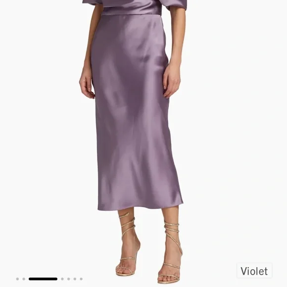 Amsel Dress - Picture 2 of 2